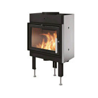 Каминная топка N-20F Slim (Nordpies)