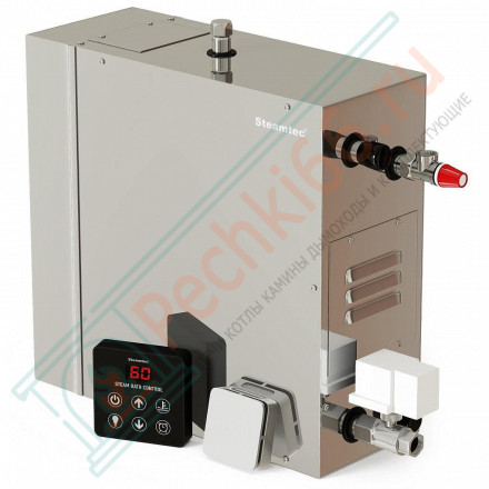 Парогенератор проточный Tolo 90 KEY (Steamtec)