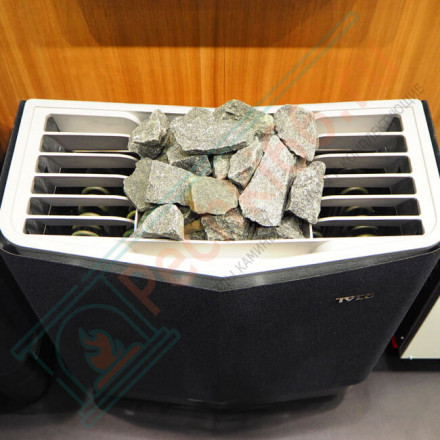 Электрическая печь Tylo Sense Commercial 16, 3 x 400 В