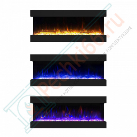 Электрический камин Astra 60 RF (Royal Flame)