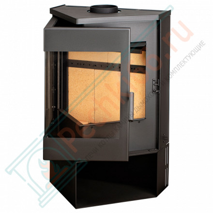 Печь-камин Леман (Мета-Бел)