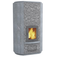 Теплонакопительная печь-камин TYNNYRI PREMIUM - 1/15/1550-Р1 (Talkorus)