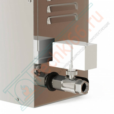 Парогенератор проточный Tolo 120 KEY (Steamtec)