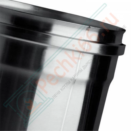 Старт сендвич (AISI-316L/0,5-AISI-304/0,5) d-250/350 (Craft-GS-50)