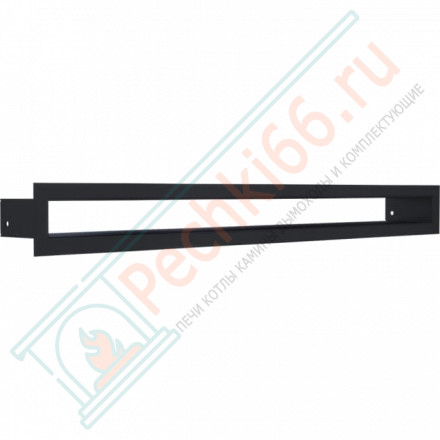 Каминная решётка графитовая Tunel/6/60/G (Kratki)