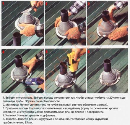 Мастер Флеш RES №2 (д.200-280мм 600х600мм) коричневый силикон (No name)