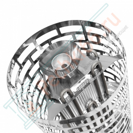 Электрическая печь Nova 12E (KARINA) 12 kW