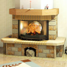 Облицовка Талисман 700, бежево-кремовый, жёлто-коричневый, жёлтый, песочно-желтый (Мета) Облицовка Талисман 700, бежево-кремовый, жёлто-коричневый, жёлтый, песочно-желтый (Мета)