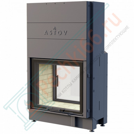 Каминная топка ПТ 7363 (Астов)