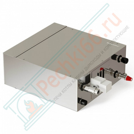 Парогенератор проточный Tolo 150 KEY (Steamtec)