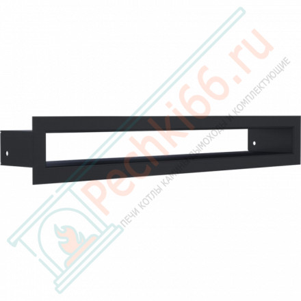 Каминная решётка графитовая Tunel/6/40/G (Kratki)