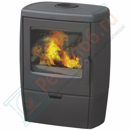 Печь-камин Alberto (Plamen)