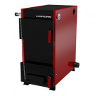 Котел твердотопливный Uragan Prof (Термокрафт) 34 кВт Котел твердотопливный Uragan Prof (Термокрафт) 34 кВт