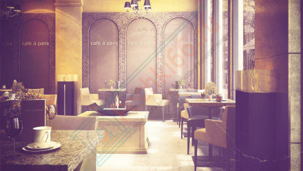 Биокамин Misa, черный (Kratki)