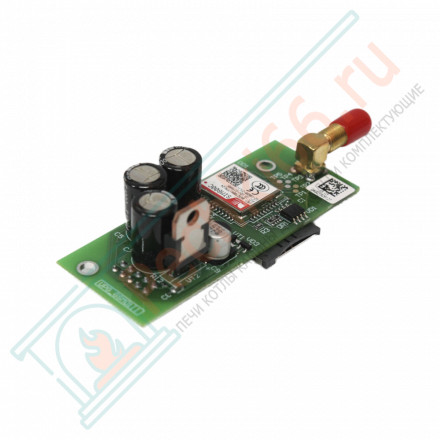 Модуль GSM PN (Теплодар)