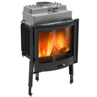 Каминная топка FOCOLARE 70 TONDO (La Nordica)