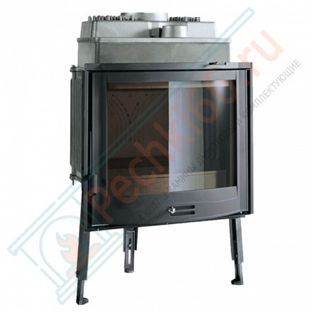 Каминная топка FOCOLARE 70 TONDO (La Nordica)