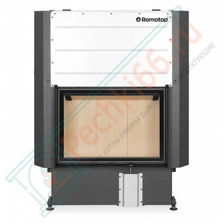 Каминная топка IMPRESSION 2G L 80.60.01 (Romotop)