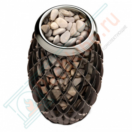 Электрокаменка Мэри Экс 6 (T.M.F) до 8 м3