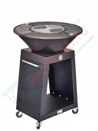 Гриль-очаг EXACT (Dio)