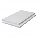 Огнезащитная плита из силиката кальция 1000*610*40 мм (ИзолМакс)