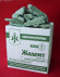 Камень для бани Жадеит некалиброванный колотый, м/р Хакасия (коробка), 10 кг в Омске