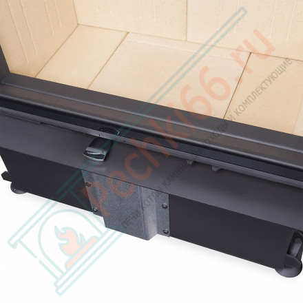 Каминная топка IMPRESSION 2G L 67.60.01 (Romotop)