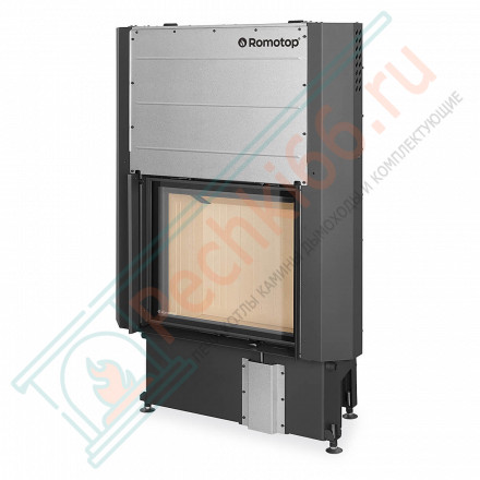 Каминная топка IMPRESSION 2G L 67.60.01 (Romotop)