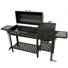 Мангал с печкой под казан Дача (Pegas) Мангал с печкой под казан Дача (Pegas)