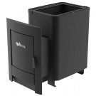 Печь для бани Парилка 14 (Протопи) до 14 м3 Печь для бани Парилка 14 (Протопи) до 14 м3