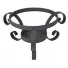 Подставка под садж/казан с угольницей "Тунис"