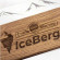 Обливное устройство «IceBerg 25» (Сталь-Мастер)