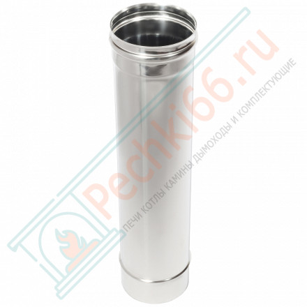 Труба моно L500 ТМ-Р (316-0.5) d-250 (ТиС Промо)