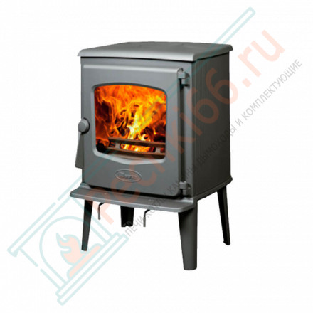 Чугунная печь 525CB (Dovre)