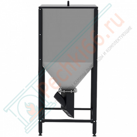 Бункер горелки Fox, RAY 300л (Zota)