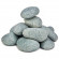 Камень для бани Жадеит шлифованный средний, м/р Хакасия (ведро), 20 кг в Омске