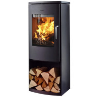 Чугунная печь-камин Morsø 8243 (Morso)