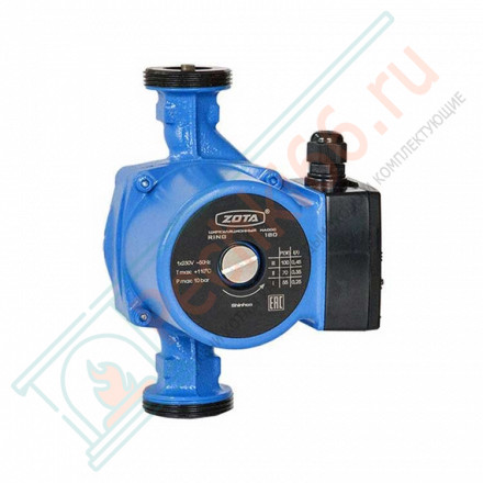 Насос циркуляционный Ring 32/60 S 180 (Zota)