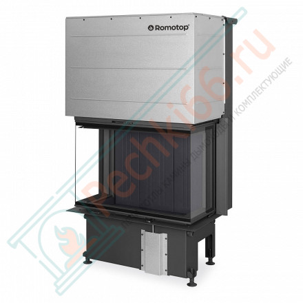 Каминная топка IMPRESSION C 2G L 80.61.34.21 (Romotop)