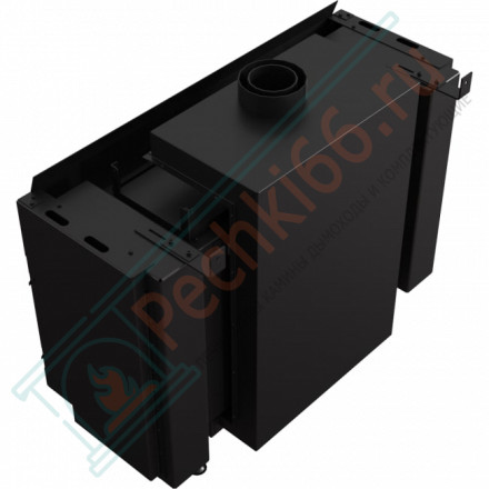 Газовый камин LEO/100/G31/37MBAR (баллонный газ) (Kratki)