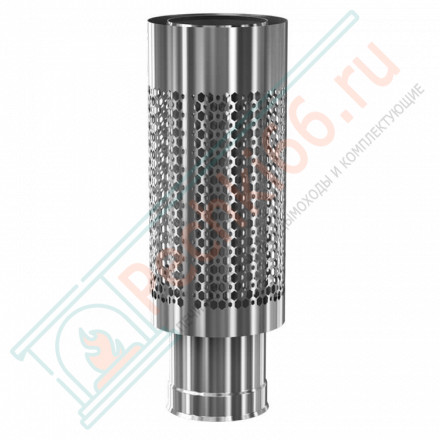 Сэндвич сетка d-150/200 профи, L=0,58м (Теплодар)