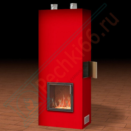 Огнезащитная плита из силиката кальция 1000*1220*40 мм (ИзолМакс)