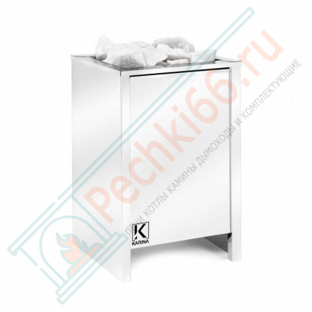 Электрокаменка CLASSIC 4.5 kW (KARINA) до 6 м3