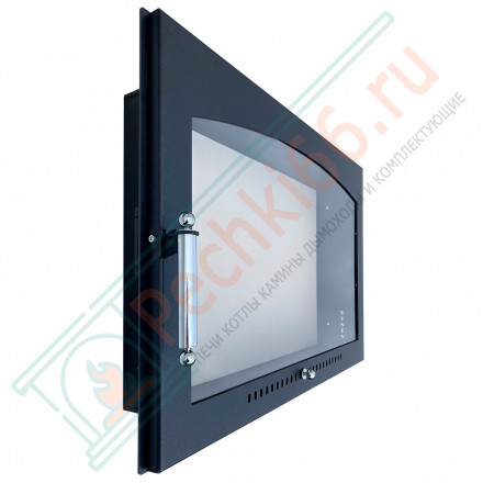 Дверца каминная Eysen 980*630 мм