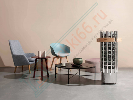 Электрокаменка Glow TRT90EE 9 kW (Harvia)