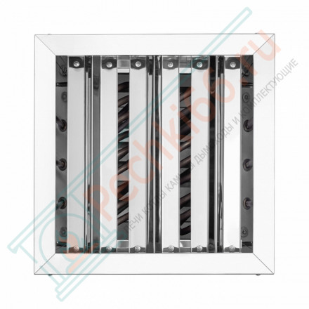 Электрокаменка CLASSIC 6 kW (KARINA) до 7 м3