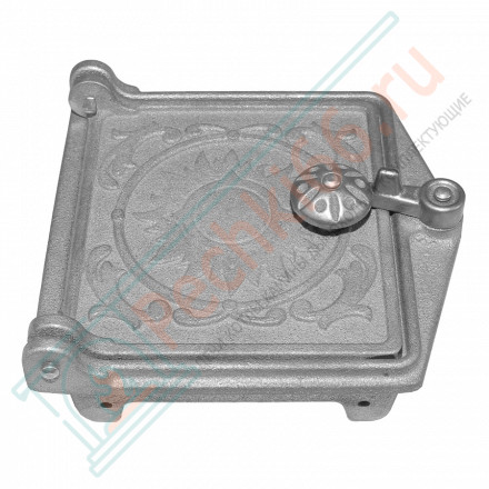 Дверка поддувальная ДП-1 "Восход" (Рубцовск-Литком)