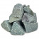 Камень для бани Жадеит колотый средний, м/р Хакасия (коробка), 10 кг в Омске