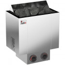 Электрокаменка NORDEX NRX-45NB-Z (SAWO) до 6 м3 Электрокаменка NORDEX NRX-45NB-Z (SAWO) до 6 м3