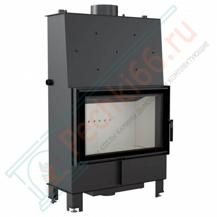 Стальная топка LUCY/PW/16/W с водяным контуром (Kratki)